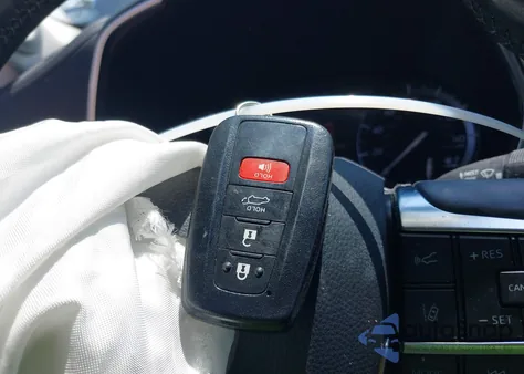 2020 Toyota Highlander Limited z USA, uszkodzony, nr VIN 5TDDZRBH0LS012651